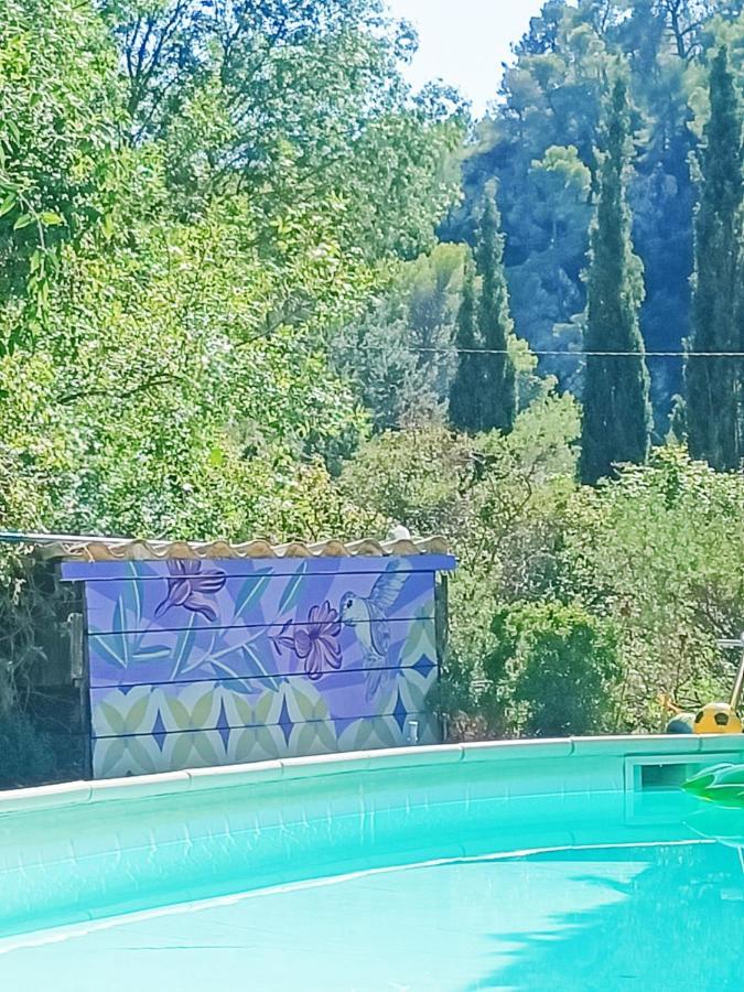 סין Gites Du Raby מראה חיצוני תמונה