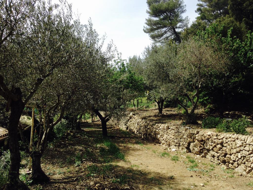 סין Gites Du Raby מראה חיצוני תמונה