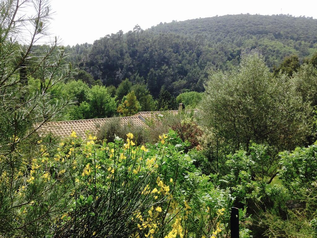 סין Gites Du Raby מראה חיצוני תמונה